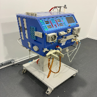 Gambro AK-200 S Dialysis image 0